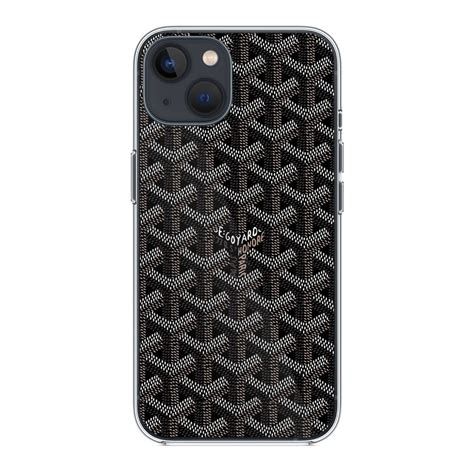 goyard iphone case replica|goyard iphone case amazon.